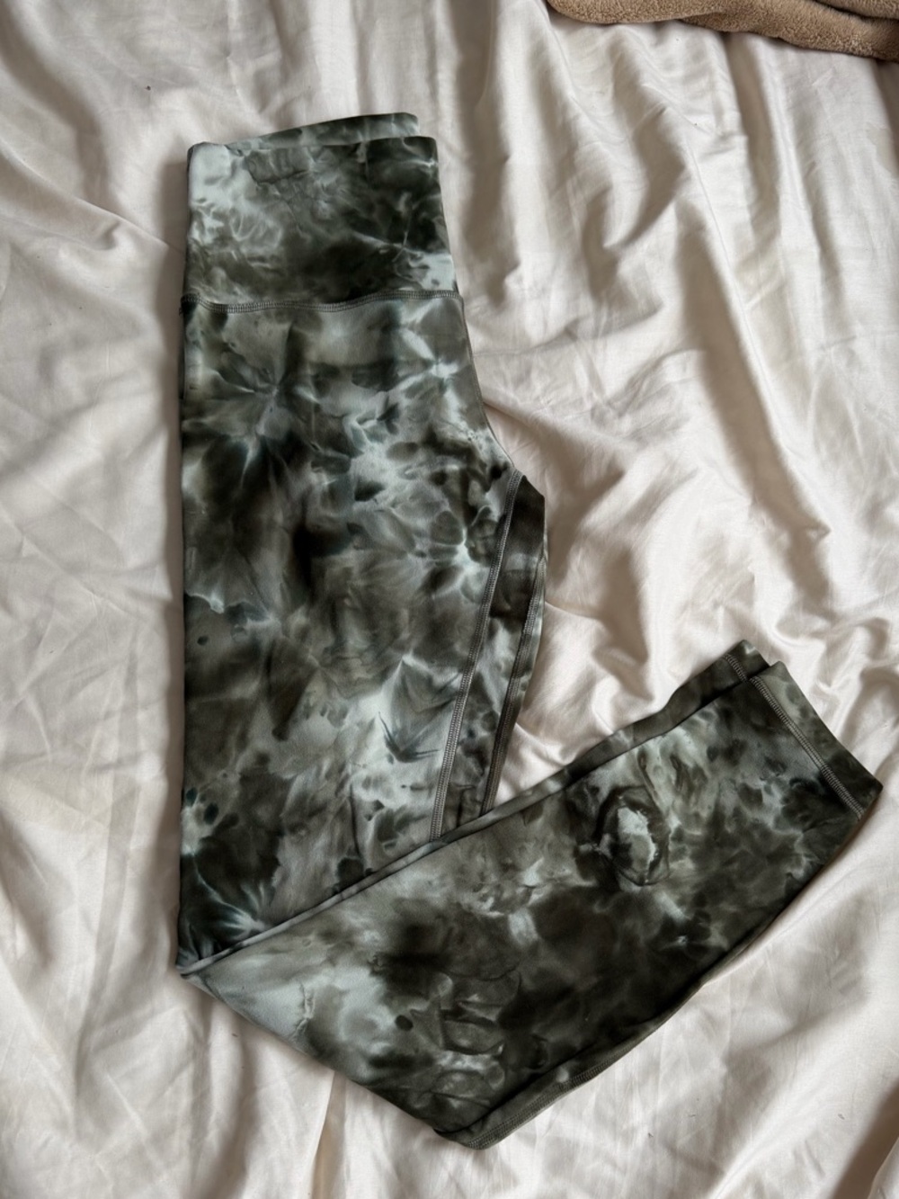 Lululemon align size 8